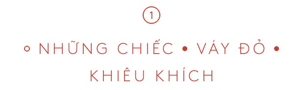 Sắc đỏ trong điện ảnh: Tội lỗi, quyền lực, khát khao và cả cái chết Sắc đỏ trong điện ảnh: Tội lỗi, quyền lực, khát khao và cả cái chết